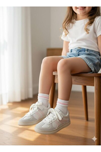 fort Cool Berry Ανατομικό Άνετα παπούτσια με Velcro Αθλητικό παπούτσι για κορ...