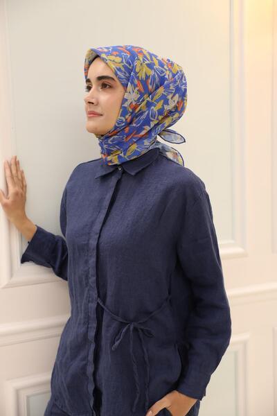 Silk Home Μαλακό Φουλάρι 73083-25