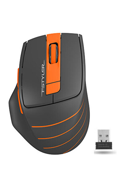 A4 Tech Fstyler wireless