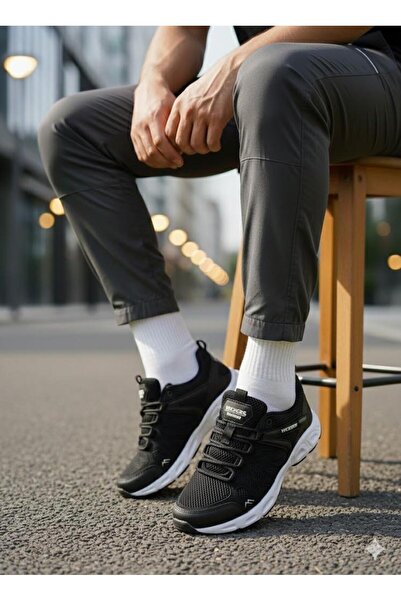 fort 3007 Wks Comfortable Lightweight Walking Shoes Casual Shoes Men's Sports...