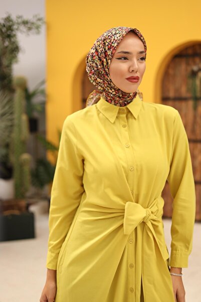 Silk Home 73030-48 Μοντέλο Μαλακό Κασκόλ