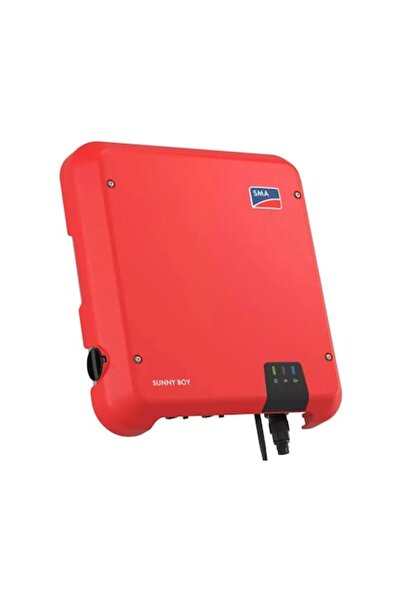 SMA Sunny Boy 3.6-1AV-41 Solar Inverter