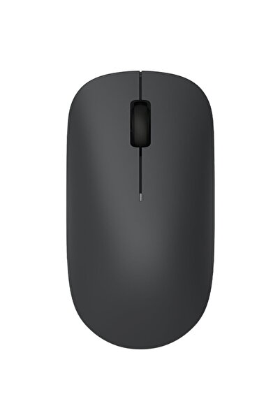 Xiaomi Wireless Mouse Lite Black BHR6099GL (EU Blister)