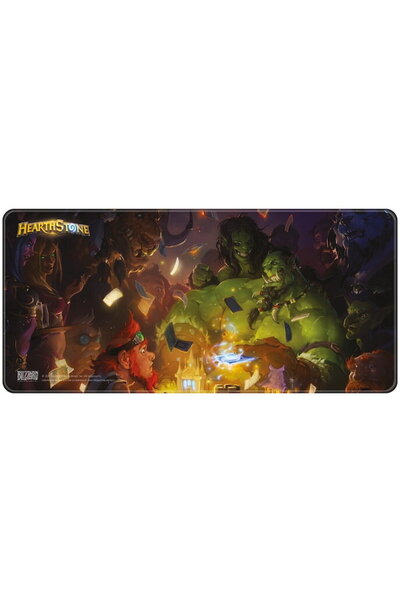 Blizzard FBLMPHSHEROES21XL, Baza cauciucata, Multicolor