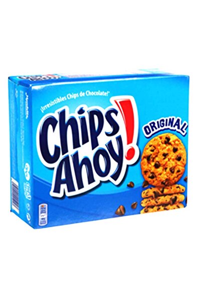 Chips Ahoy 300 غرام