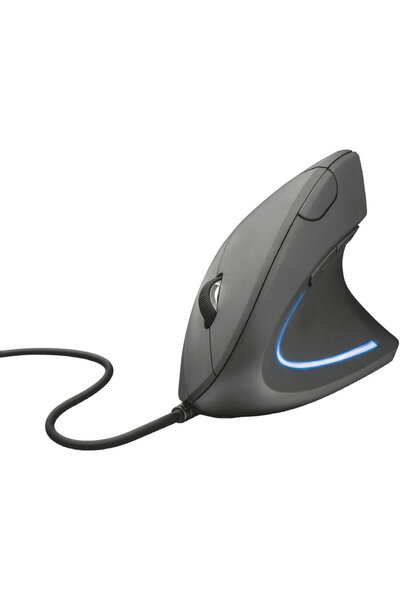 Trust Verto Right-hand USB Type-A Optical 1600 DPI