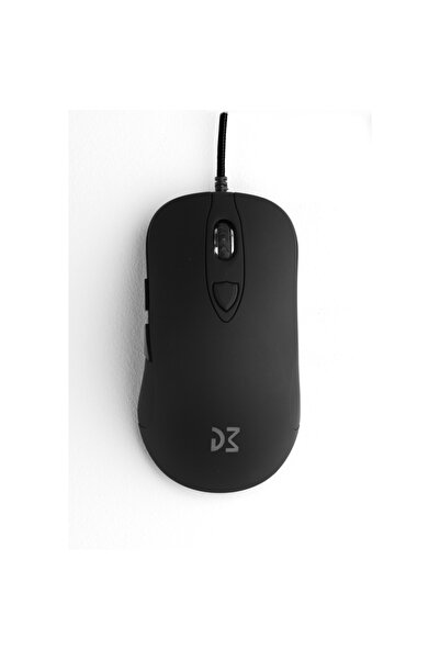 Dream Machines DM1 S2 Gaming Negru mat