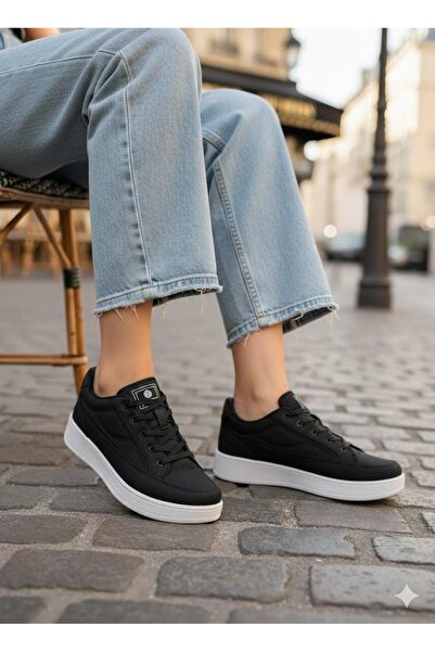 fort Cnx9108 Comfortable Lightweight Sneakers Linen Women's Sports Shoes