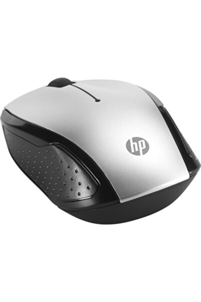 HP 200 Pk Silver