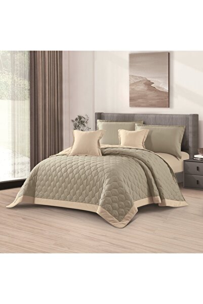 HOURS Horse 4-piece single summer mattress set, fully fitted, lvanna-05B