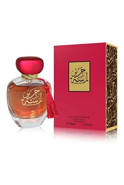 MY PERFUMES عطر لمسات حرير، ماء عطر 100 مل