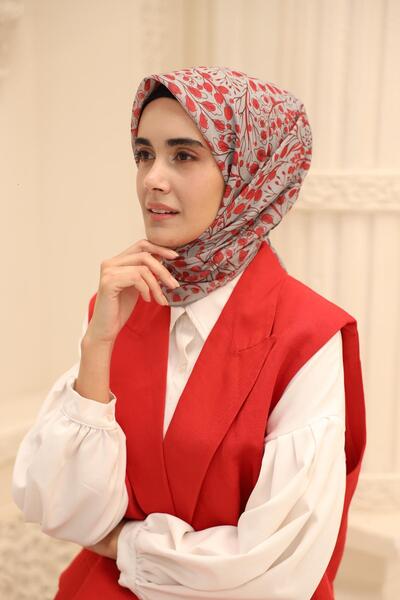 Silk Home Μαλακό Κασκόλ 73084-27