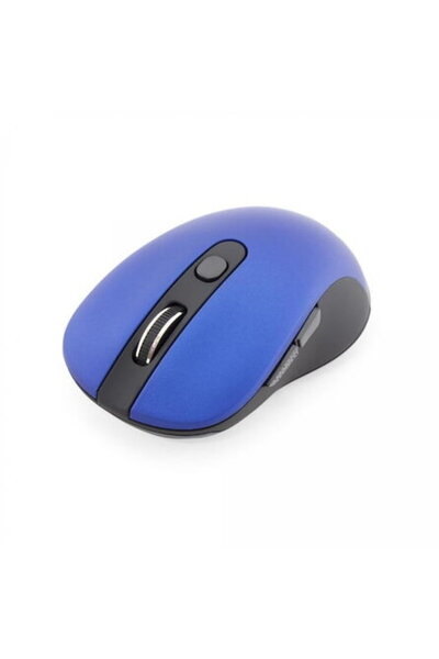 SBOX WM-911U, 6D optic, 1600 DPI, albastru/negru