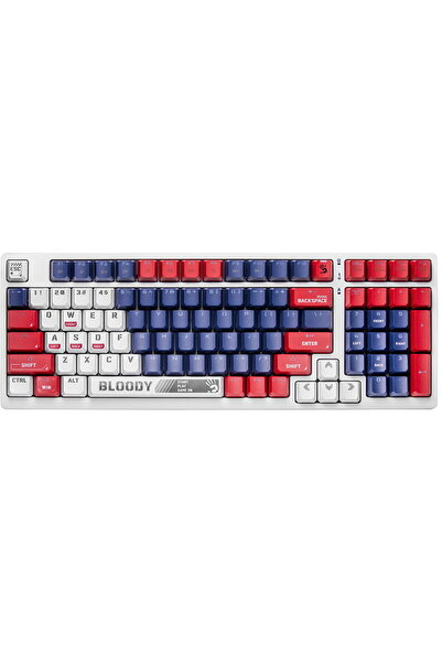 A4 Tech A4Tech 47390 Bloody S98 USB Navy