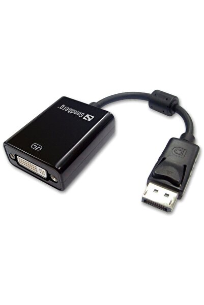 Sandberg Adaptor DisplayPort>DVI