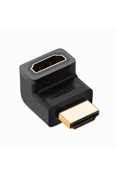 Ugreen HD112, 4K HDMI Adapter (Top)