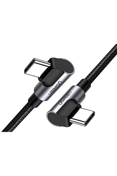 Ugreen CABLU de alimentare și date Ugreen, „US323”, Cablu de date cu încărcar...