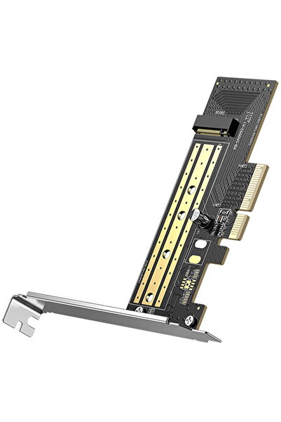 Ugreen PCIe 3.0 x4 to M.2 NVME Adapter