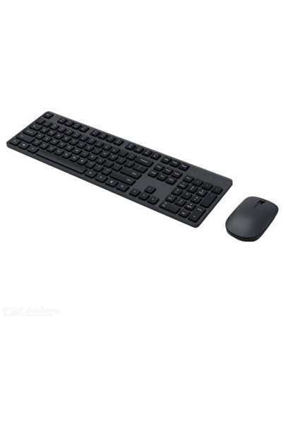 Xiaomi Wireless Keyboard and Mouse Combo