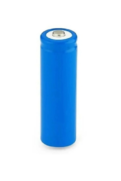 Samsung 18650 6800MAH 18650 PİL 18650 3.7 V 6800MAH ŞARJ EDİLEBİLİR BAŞLI PİL...