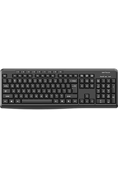 SERIOUX SRXK-SKB706W KEYBOARD
