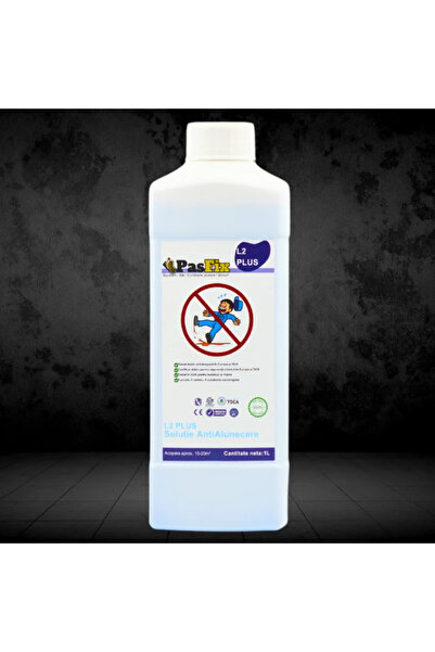 Novexa PasFix L2 PLUS Anti-Slip Solution 1L