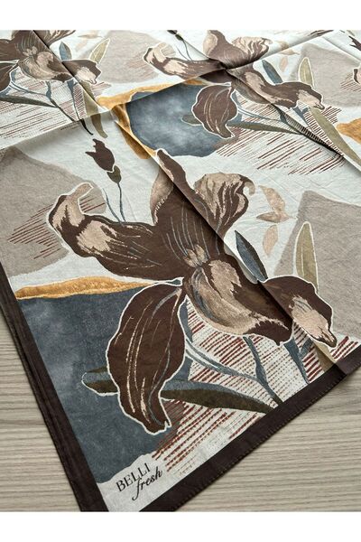 Belli Свіжа модальна шарф 3409-09