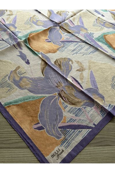 Belli فريش قماش مودال إيشارب 3409-29