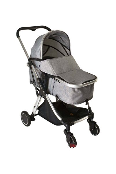 Rally عربة أطفال خفيفة الوزن وقابلة للطي