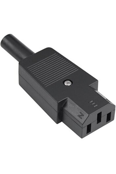 Generic PC MALE WIRE SOCKET