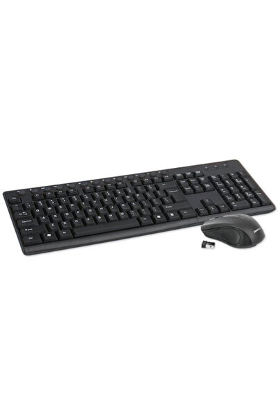 Omega KIT OKM071 KEYBOARD + MOUSE fara FIR - BLACK