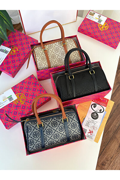 GENERAL Medium-sized Shoulder Bag – multi-colored – practical and stylish design