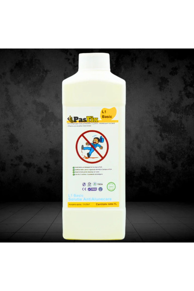 P3P PasFix Anti-Slip Solution L1 Basic 1L