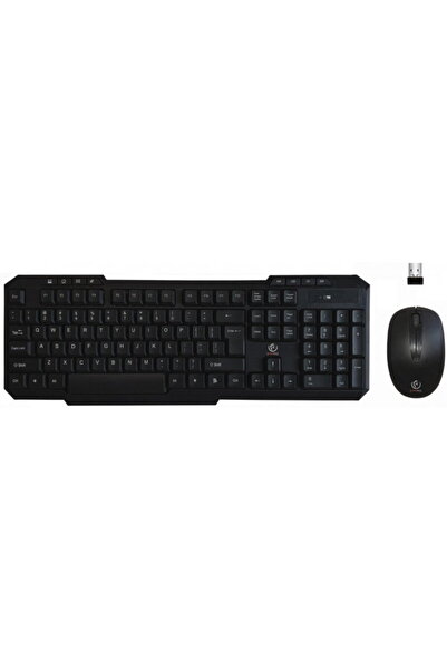 Rebeltec Wireless set:keyboard+ mouse VORTEX