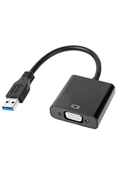 Quer ADAPTOR USB 3.0 - VGA