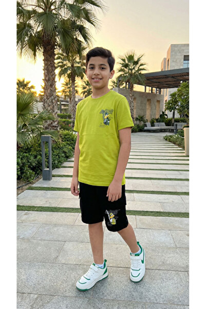 h.kids طقم "زيانج كيدز" قطعتين