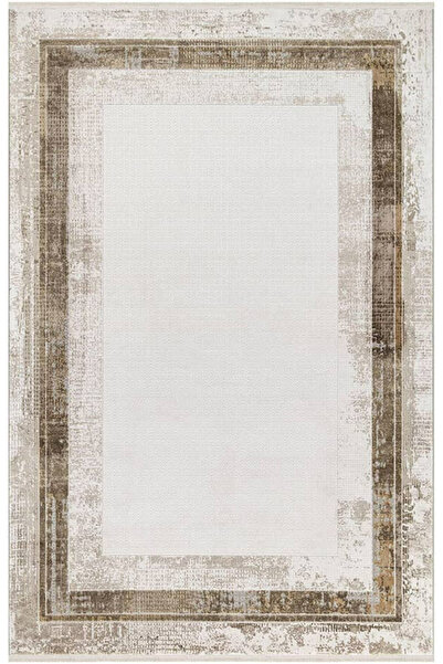 İpek Halı 12057 ALLURES Modern Oturma Odası Halısı