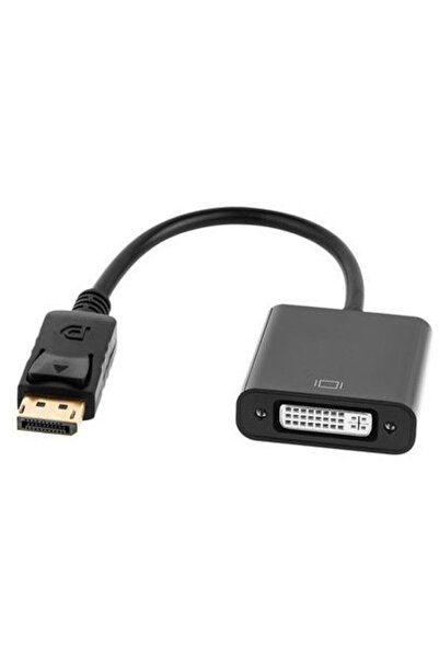 Cabletech ADAPTOR DISPLAYPORT - DVI (24+5) MAMA