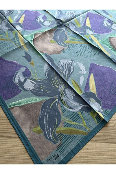 Belli قماش مودال وشاح فريش 3409-01