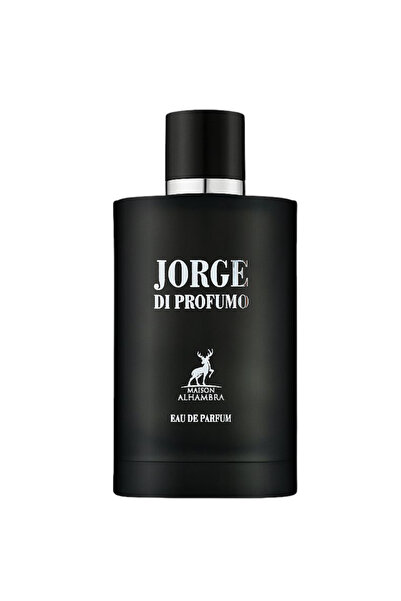 Maison Alhambra Jorge Di Profumo – parfum barbatesc 100 ml