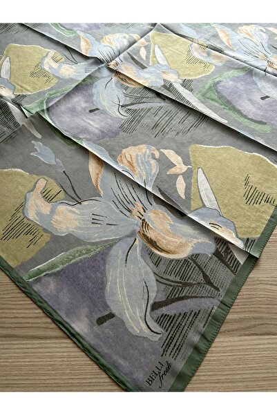 Belli Свіжа модальна шарф 3409-02