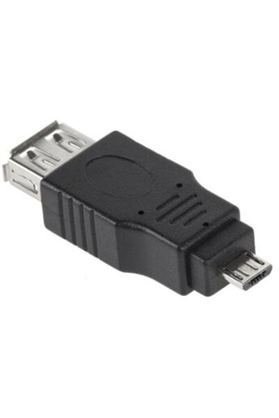 Generic ADAPTOR USB 2.0 MAMA A - TATA MICRO 5 PINI