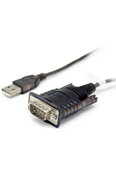 Unitek Adaptor USB 2.0 - Serial, Y-108