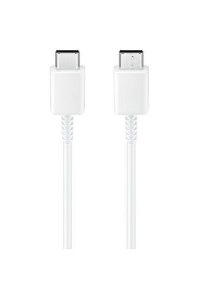 Samsung Καλώδιο δεδομένων και φόρτισης USB Type-C σε USB Type-C EP-DW767JWE, ...