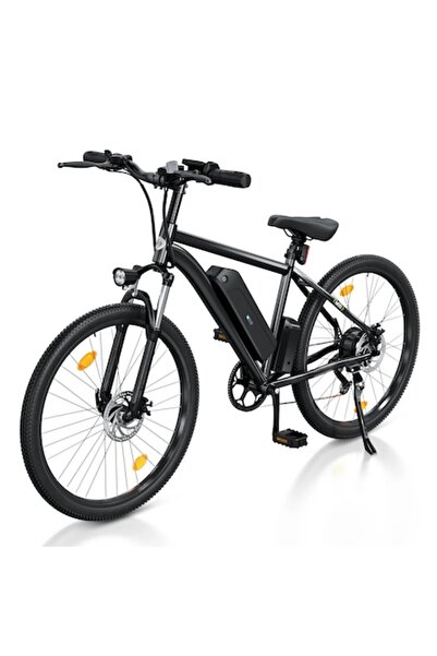 iscooter Bicicletă electrică de munte M10