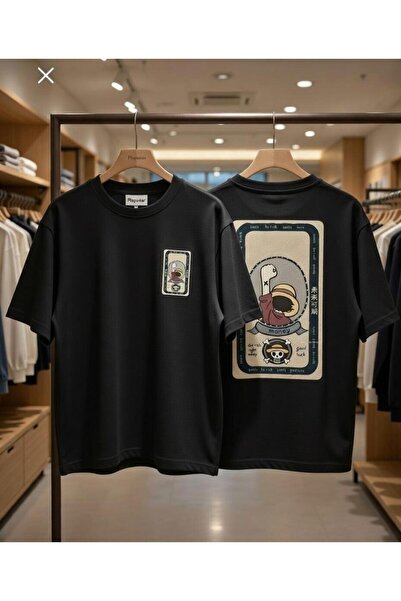 playwear Money Kuru Kafa x εκτύπωση στην πλάτη και στο στήθος, 100% βαμβακερό...