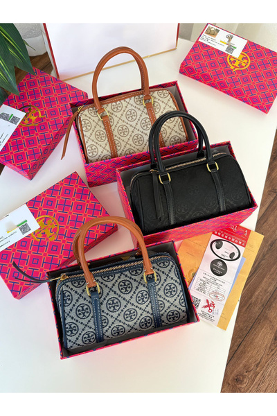 GENERAL Medium-sized Shoulder Bag – multi-colored – practical and stylish design