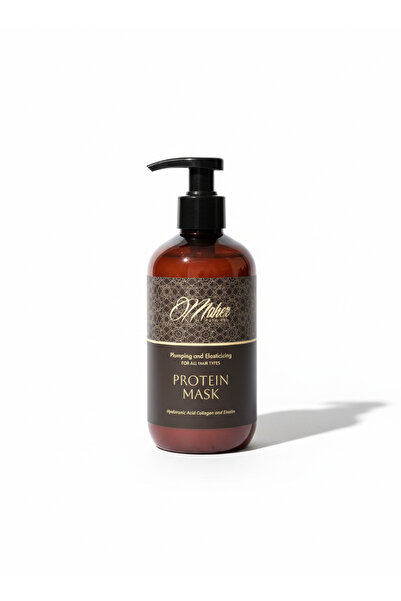Maher Profeional Protein Mask 250 ml