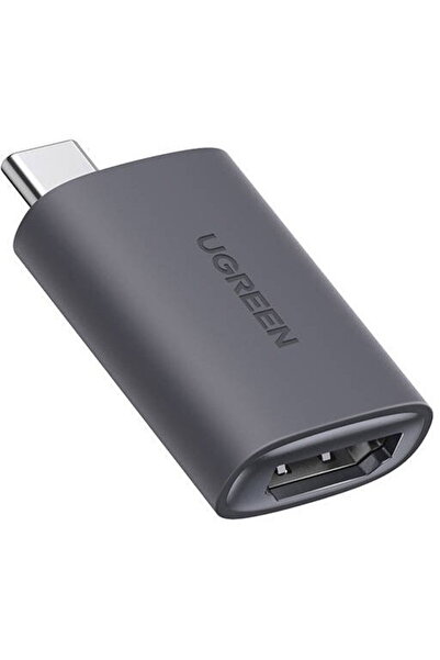 Ugreen US320 USB-C to HDMI Adapter (space gray)