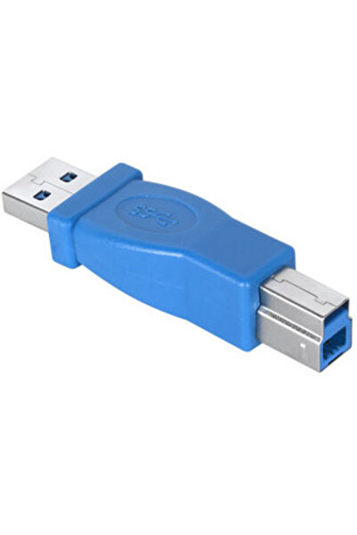 Generic ADAPTOR USB 3.0 TATA A - TATA B